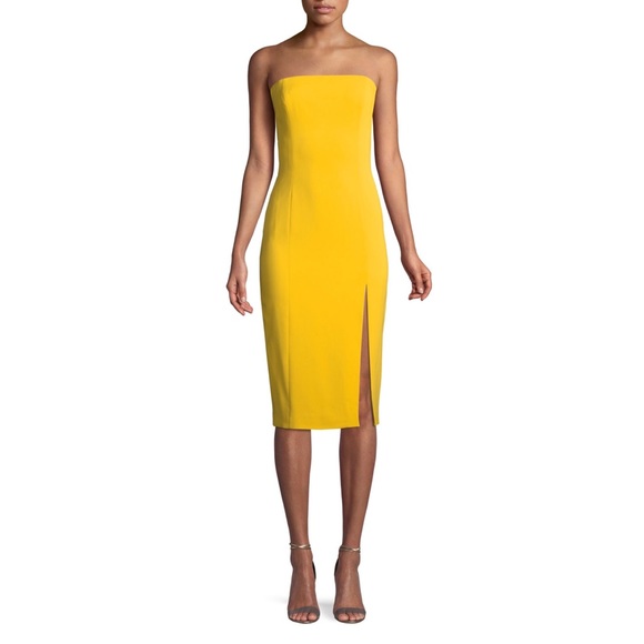 jay godfrey sheath dress